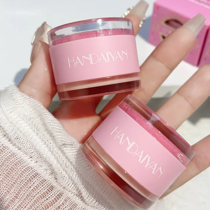 Dual%20Effect%20Scrub%20Lips%20Mask%20Exfoliate%20and%20Repair%20Lips%20Dry%20and%20Crack%20Lipstick%20Makeup%20Lip%20Plumper%20Lasting%20Moisturizing%20Lip%20Balm%20-%20Image%204