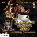 MX COFFEE POWER FOR MEN 3 IN 1 (10SACHETS) ORIGINAL. 
