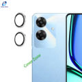 For Realme Note 60 / Realme Note 60x Camera Lens Protector Drop Protection 9H Tempered Glass Camera Cover Protector Accessories. 