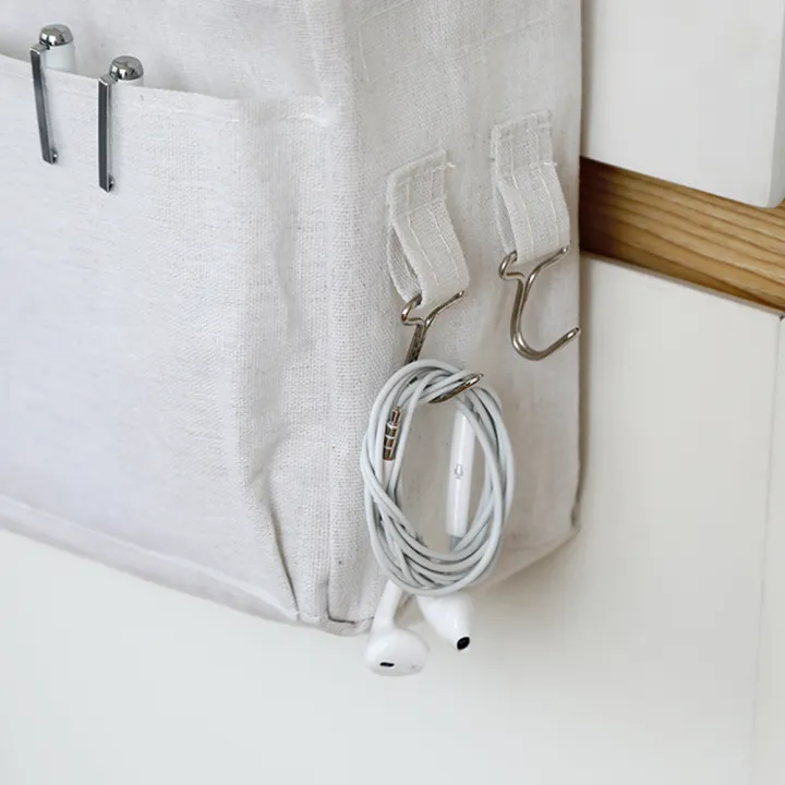 Bedside%20Storage%20Rack%20Dormitory%20Storage%20Basket%20Bedside%20Hanging%20Basket%20Bedside%20Storage%20Basket%20Bedroom%20Bed%20Storage%20Rack%20-%20Image%206