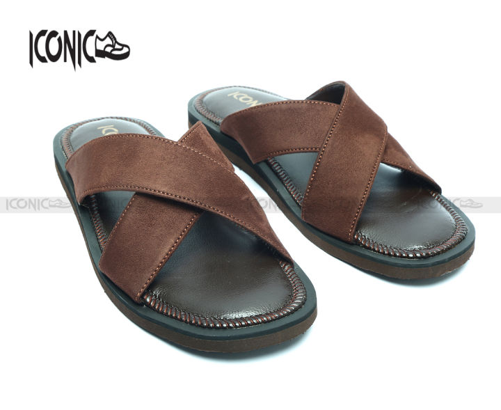 New%20Exclusive%20Luxury%20Stylish%20Sandal%20Fashionable%20Premium%20Sandal%20For%20Men%20Flats%20Suede%20Formal%20(Iconic%20Shoes)%20-%20Image%206