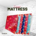 Foam & Mattress_36"X 78" (HEIGHT-4") (inch). 