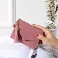 Cow Pu Leather Cartoon Anime Multi-card Slot Short Women Purses Women Wallet For Outdoor Female Girl Gift.