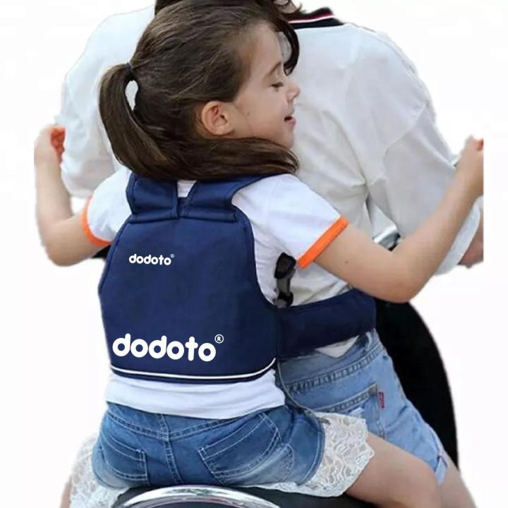Baby Safety Belt for Motorcycle 1 years-12 Year