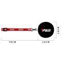 PGM Golf Swing Trainer Ball PVC Adjustable Inflatable Ball Fixed Arm Posture Corrector Putter Practice Auxiliary Golf Accessorie.