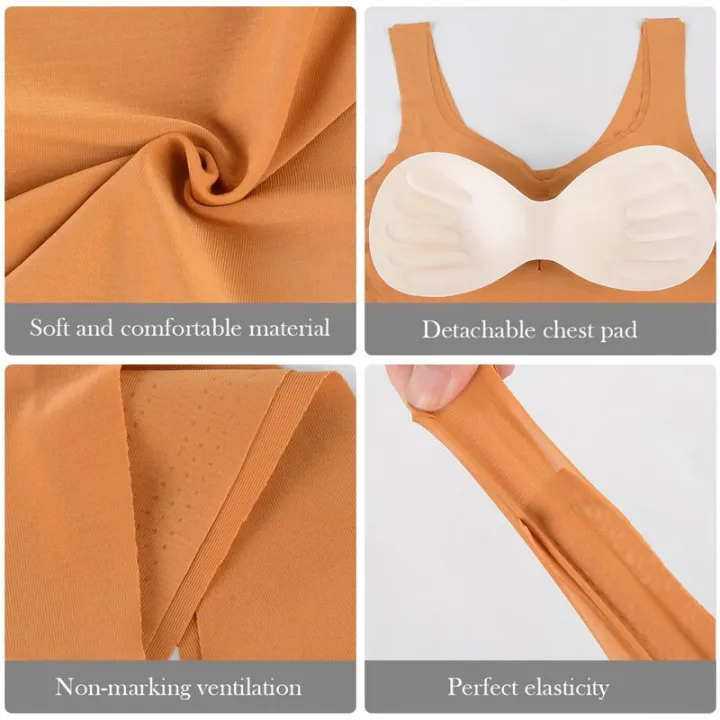 Ultra-Thin%20Bra%20Seamless%20Beauty%20Back%20Ice%20Silk%20Lingerie%20Ladies%20Big%20Show%20Small%20Summer%20Plus%20Size%20No%20Steel%20Ring%20Underwear%20-%20Image%208
