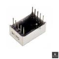 2Pcs 0.56 Inch Single Digit 7-Segment LED Display | Common Anode | Red Numeric Module for Arduino & DIY Projects. 