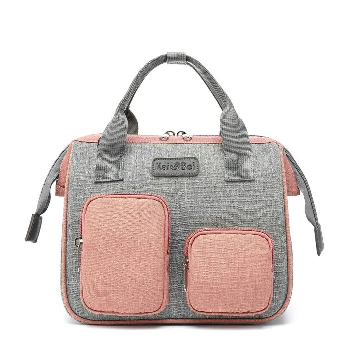 Diaper%20Bag%20Mummy%20Maternity%20Bags%20For%20Baby%20Stuff%20Small%20Baby%20Nappy%20Changing%20Backpack%20For%20Moms%20Travel%20Women%20Bag%20Stroller%20Organizer%20-%20Image%202