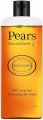 International European product Skin care Pears Shower gel Pure and Gentle used for male/female - 250 ml. 