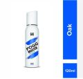 Indian product Body Spray FOGG Master OAK Used for male female - 120 ml. 