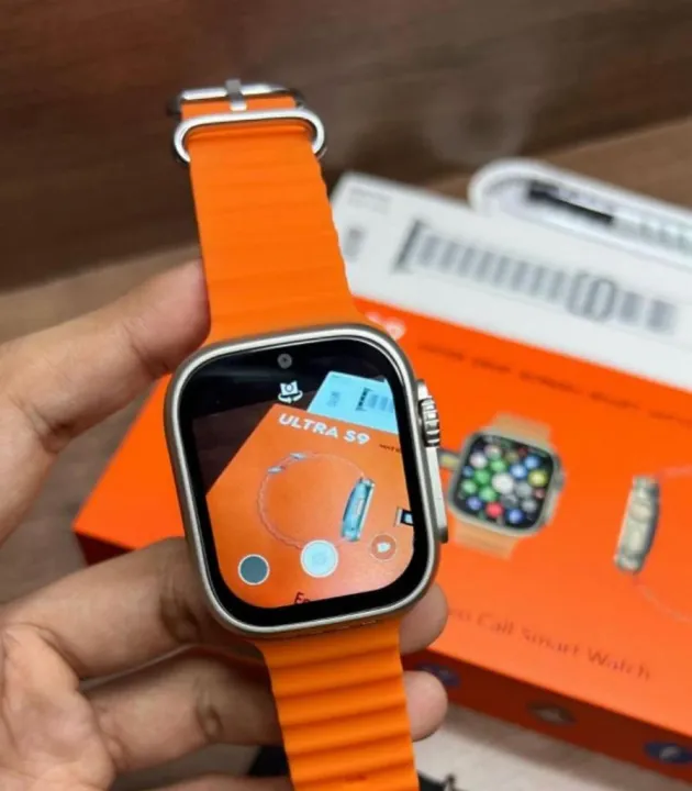 Ultra%20S9%20Android%205G%20Smart%20Watch%20Ram%204GB%20Rom%2064GB%20Android%20System%20Dual%20camera%20WiFi%20SIM%20card%20Supported%20Dual%20Strap%20Google%20Play%20Store%20youtube%20facebook%20tiktok%20instragram%20video%20call%20Smartwatch%20-%20Image%206