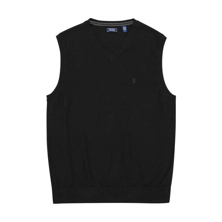 Mens%20Premium%20V-Neck%20Knit%20Sleeveless%20Pullover%20Sweater%20From%20Levin%20-%20Image%207