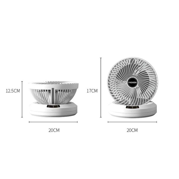 New%20Desktop%20Fan%20Folding%20Shaking%20Head%20Electric%20Fan%20Rechargeable%20Portable%20Fan%20Mini%20Low%20Noise%20Strong%20Wind%203%20Speed%20Table%20Wall%20Fan%20-%20Image%206