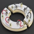 RSK2001 Rotating Rectifier Module Bridge Rectifier Generator Accessory. 