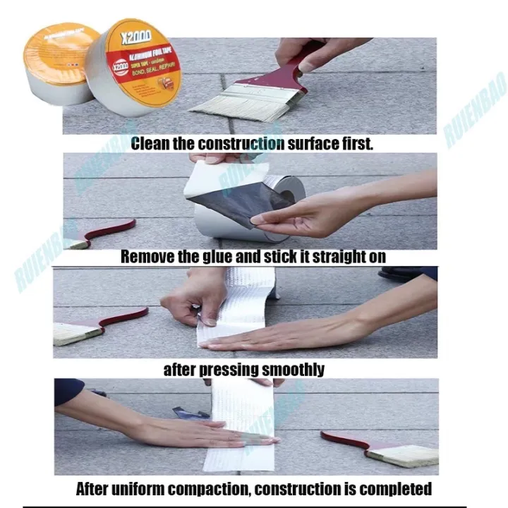 Aluminum%20Foil%20Tape%20,Super%20Fix%20Repair%20Wall%20Crack%20Thicken%20Butyl%20Waterproof%20Tape%20-%20Image%205