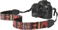 Ethnic, Canon & Nikon Camera Straps for DSLR Camera Belt 202 , 204 ,208.