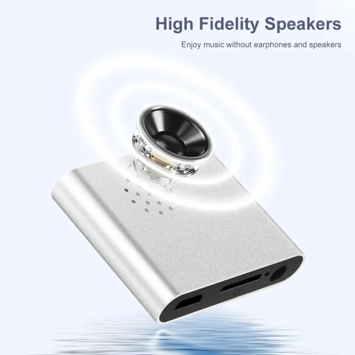 2023%20New%20Stylish%20Portable%20MP3%20Player%20Mini%20Clip%20MP3%20Player%20Walkman%20Sport%20Mp3%20Music%20Player%20180mAh%20Rechargeable%20Audio%20for%20Boy%20Girl%20-%20Image%203