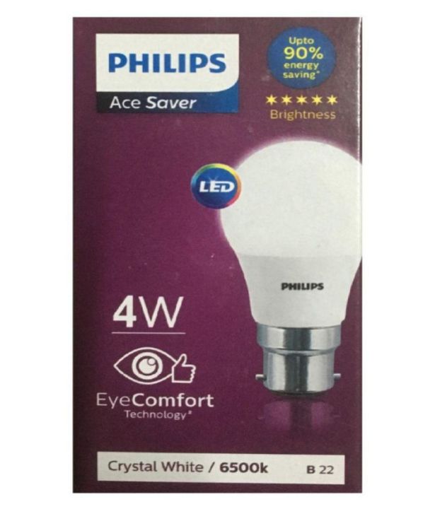 Philips%20AceSaver%205w%20350lm%20E27(Thread%20Type)%203000K%20A50%20Warm%20Light%20-%20Image%203
