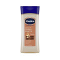 New Vaseline Cocoa Radiant Moisturizing Body Oil Lasting Care Body Essence Oil Light-textured Body Oil Skin Care Products. 