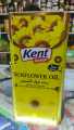 Kent Boringer Sunflower Oil -5 Liter. 