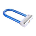 U Shape Bike Lock - U shape Lock For Motorcycle Bike.