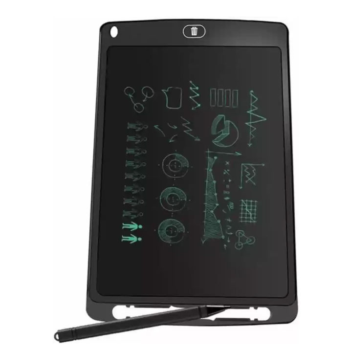 8.5"%20Lcd%20Writing%20Tablet%20Drawing%20Pad%20-%20Erasable%20E-Writer-%20Office%20Writing%20Board-%20Digital%20Drawing%20Pad%20For%20Creative%20Work%20-%20Image%207