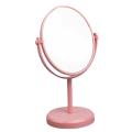 （NEW）Magnifying Makeup Mirror Lighted Vanity Mirror Princess-style Makeup Mirror Single-sided Makeup Mirror Girls' Dressing Table Mirror. 