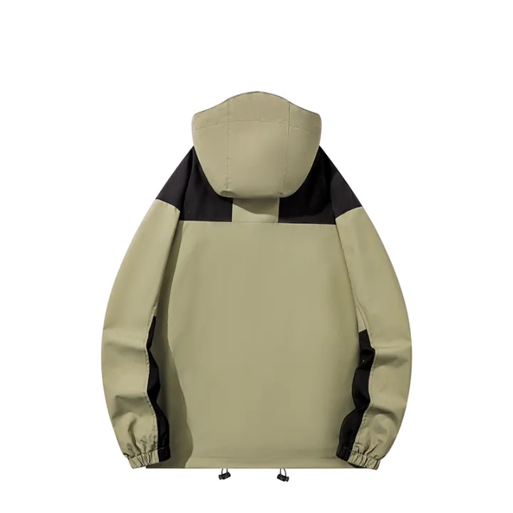 Spring%20New%20Outdoor%20Sports%20Sunscreen%20Clothes%20for%20Men%20Loose%20Hooded%20Work%20Jackets%20Windproof%20Cardigan%20Mountaineering%20Sprint%20Clothes%20f%20-%20Image%204