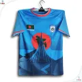 Bangladesh Fan Short sleeve Football Jersey for Man - b-d Half Sleeve T Shirt - Bangladesh Fan Jersey 2026-27. 