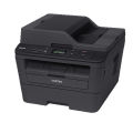 Brother DCP-L2540DW Multi-Function Wireless Laser Printer. 