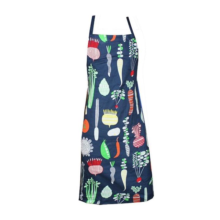 1Pc%20Cotton%20Kitchen%20Apron%20Unique%20Designs%20-%20Image%203