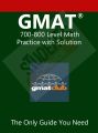 Gmat 700-800 Level Math practice With Solution. 