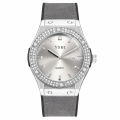 YSHI Richard Douyin Watch Live Ladies Watch Rhinestone Internet Red Fashion Classic Ins Style Watch.
