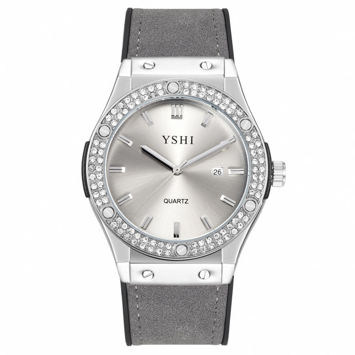 YSHI%20Richard%20Douyin%20Watch%20Live%20Ladies%20Watch%20Rhinestone%20Internet%20Red%20Fashion%20Classic%20Ins%20Style%20Watch%20-%20Image%204