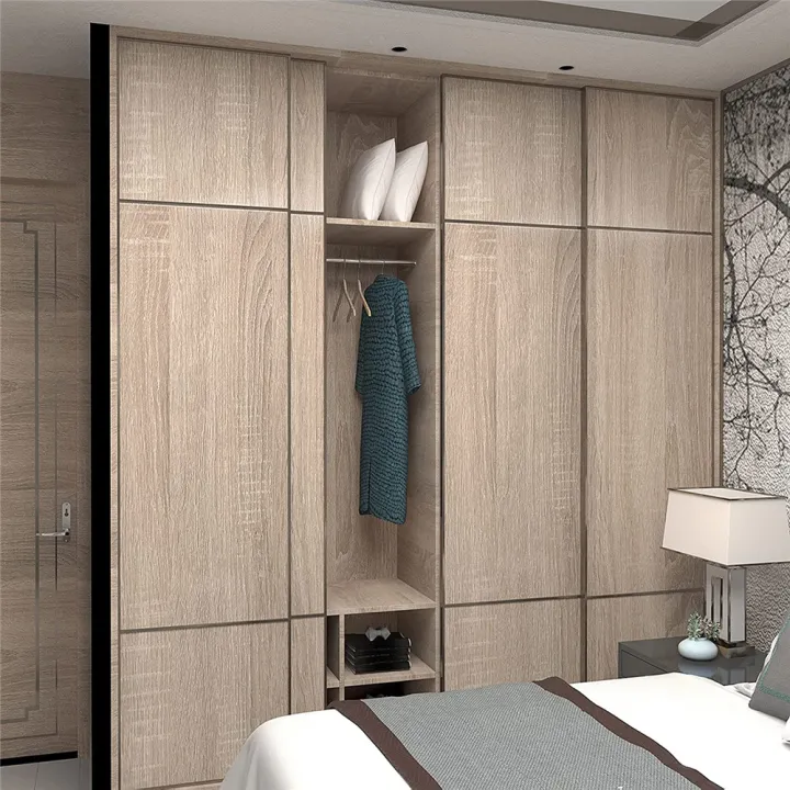 50cm%20Width%20Wood%20Grain%20PVC%20Wallpaper%20for%20Door%20Wardrobe%20Cupboard%20Table%20Furniture%20Waterproof%20Self%20Adhesive%20Stickers%20Home%20Decor%20Film%20-%20Image%206