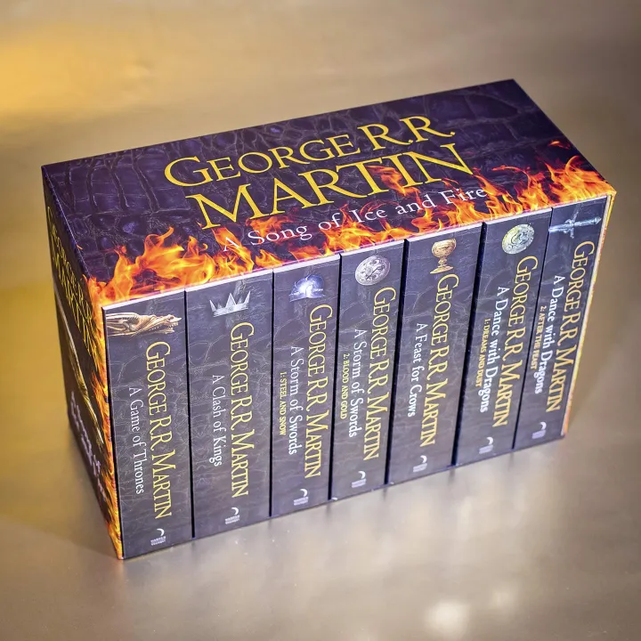 Upscaled%20Quality%20-%20A%20GAME%20OF%20THRONES%207%20VOLUME%20BOOK%20BOX%20SET%20SONG%20OF%20ICE%20AND%20FIRE%20GEORGE%20R%20R%20MARTIN%20-%20Innovative%20Design%20-%20Expression%20of%20Yourself%20-%20Image%204