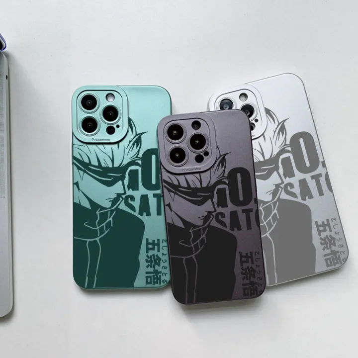 UCUC%20for%20Redmi%20Note%207%20Note%207%20Pro%20Back%20Cover%20Cartoon%20Handsome%20Gojo%20Satoru%20Design%20Full%20Cameras%20Protect%20Cover%20Thin%20Soft%20TPU%20Phone%20Case%20-%20Image%204