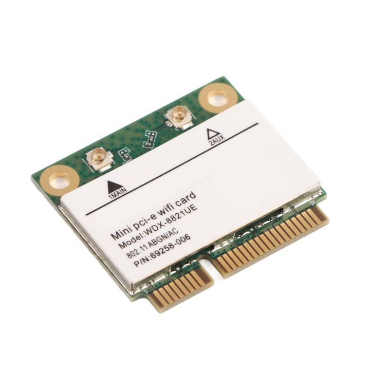Dual%20Band%202.4G/5Ghz%20Network%20Card%20433Mbps%20WIFI%20Mini%20PCI%E2%80%91E%20Wireless%20Card%20-%20Image%208