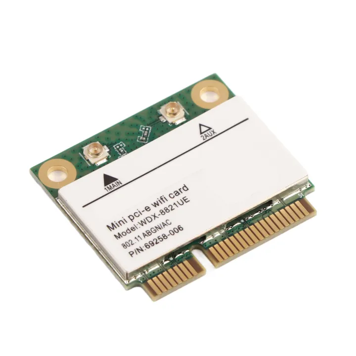 Dual%20Band%202.4G/5Ghz%20Network%20Card%20433Mbps%20WIFI%20Mini%20PCI%E2%80%91E%20Wireless%20Card%20-%20Image%208