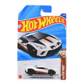 Hot Wheels (Mainline) Lamborghini Huracan Sterrato, Scale - 1:64.