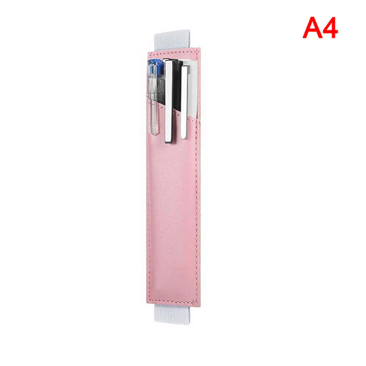 Adjustable%20Elastic%20Band%20Pen%20Clip%20Creative%20Business%20Notebook%20Pen%20Holder%20BAWEI%20-%20Image%208