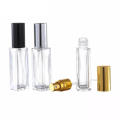 Mini Perfume bottle Sleek Flacon 6ML Glass bottle glass Spray for Travel use Perfume collection Gift Personal care. 