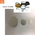 Professional Manufacturers PET Bottle Aluminum Foil Gasket PET Induction Sealing Foils Liner Accessories Prevent Leakage. 