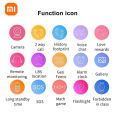 Xiaomi Kids Smartwatch 4G Wifi SOS GPS Location Video Call Analogue Card Waterproof Watch Camera Boys Girls Upgrade New Watch. 