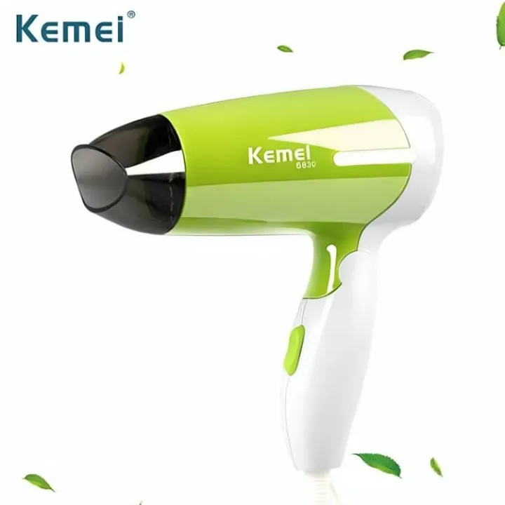 Kemey%20KM-6830%20Super%20shape%20Hair%20Dryer%20-%20Image%203