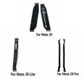 Main Motherboard Connector Flex Cable Replacement For Huawei Mate 30 20 10 9 8 7 Pro Lite P Smart Plus 2019 2018 Phone. 
