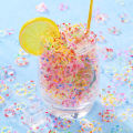Yfashion 1000pcs Rubber Band Hair Rings Disposable Colored Small Rubber Band Hair With Candy-colored Rings. 