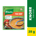 Knorr Soup Thai 28g. 