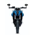 Motorcycle Handlebar End Rearview Mirrors for.