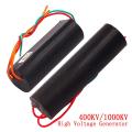 DC 3V-6V bis 400kV 400000V 1000KV Boost Step up Power Module High Voltage Generator Generator 1000kV Boost Step up Power. 